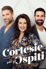 Cortesie per gli ospiti