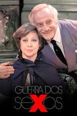 Guerra dos Sexos