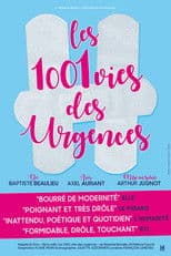 Les 1001 Vies des Urgences