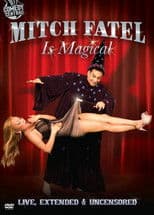 Mitch Fatel Is Magical