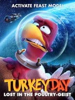 Turkey Day: Lost in the Poultry-Geist