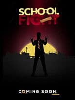 Stuntnuts Does School Fight