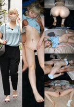 726ANKK-021 Blonde Fucking Cute (Koi Ichinose)