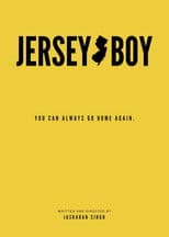 Jersey Boy