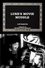 Luke's Movie Muddle