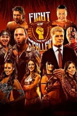 AEW Fight for the Fallen
