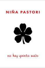Niña Pastori: Every Cloud Has A Silver Lining