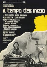 The Time of the Beginning