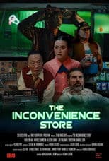 The Inconvenience Store