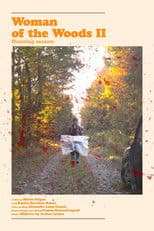 Woman of the Woods II: Hunting Season