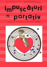 Împușcături pe portativ