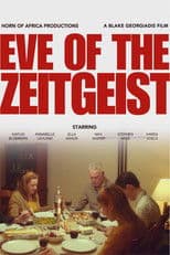 Eve of the Zeitgeist