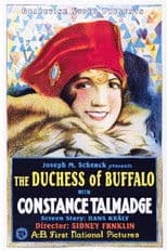 The Duchess of Buffalo