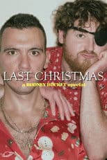 Last Christmas: A Rodney Bucket Special