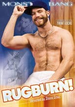 Rugburn!