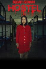 Kisah Seram Hostel