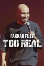 Fakkah Fuzz: Too Real