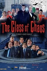 The Class of Chaos 3,5