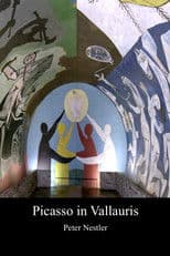 Picasso in Vallauris