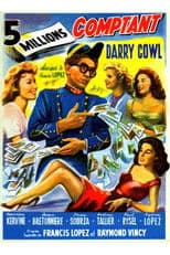 Five Million in Cash