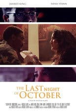 The Last Night of October