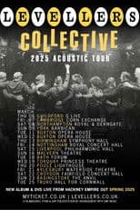 Levellers: Collective / Live