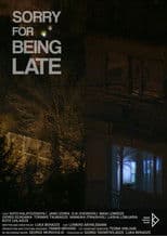 Sorry for being late