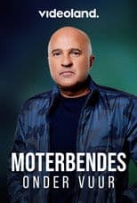 Motorbendes Onder Vuur