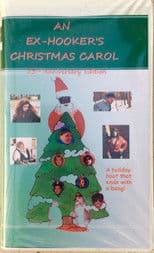 An Ex-Hooker's Christmas Carol