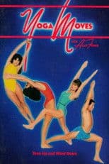 Yoga Moves with Alan Finger