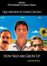 How silly are to grow up