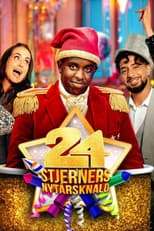 24 Stjerners Nytårsknald