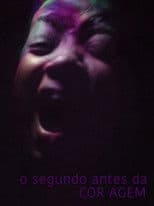 O Segundo Antes da Coragem