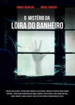 O Mistério da Loira do Banheiro
