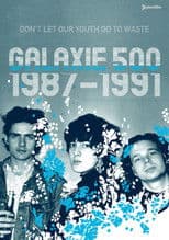 Galaxie 500: Don't Let Our Youth Go to Waste