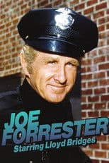 Joe Forrester