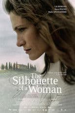 The Silhouette of a Woman