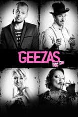Geezas
