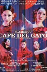 Flamenco Cafe Del Gato