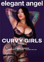 Curvy Girls 12
