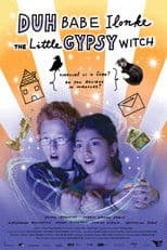 The Little Gypsy Witch