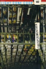 Cinexpérimentaux #8: Cooperative Light Cone