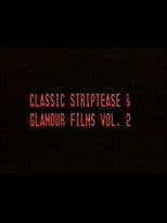 Classic Striptease and Glamour Films 02