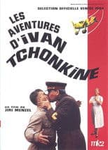 The Life and Extraordinary Adventures of Private Ivan Chonkin