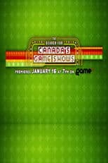 The Search For Canada's Game Shows