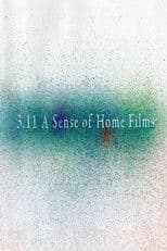 3.11 A Sense of Home Films