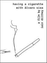 Having a Cigarette with Álvaro Siza