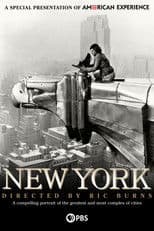 New York: A Documentary Film