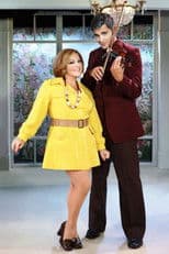 A Crazy, Crazy 40-Year-Old Woman