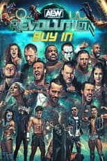 AEW Revolution 2022: The Buy-In